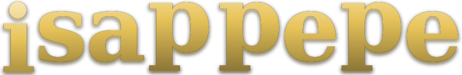 isap pepe logo