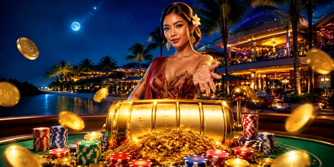 isap pepe Live tables and slots in one lobby